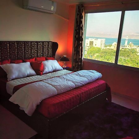 City Stars Hotel Apartemens Άκαμπα Εξωτερικό φωτογραφία